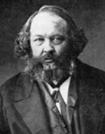 Mikhaïl Bakounine