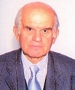 Konstantinos P. CHaralampidis