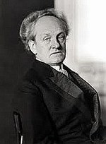 Gerhart Hauptmann