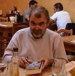 Carlos Sampayo