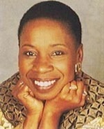 Iyanla Vanzant