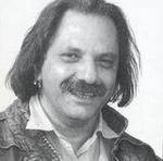 Kostas Ferris