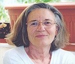 CHara Mpakonikola - Georgopoulou