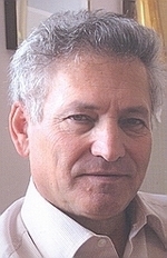 Vasilis Gourogiannis