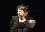 Kitty Crowther