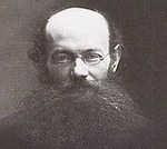 Pyotr Kropotkin