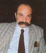 Michalis Stratakis