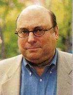 Peter Straub