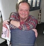 Patrick Nordmann