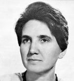 Olga Votsi