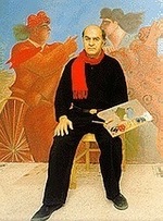 Alekos Fasianos