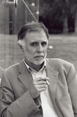 Petros Martinidis