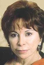 Isabel Allende