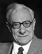 Edward Hallett Carr