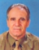 THanasis Nakas