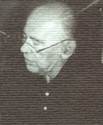 Γιώργος Χ. (1935 - 2013) Χουρμουζιάδης