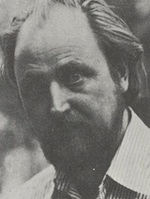 Rolf Grigat