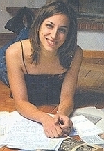 Marigo Alexopoulou