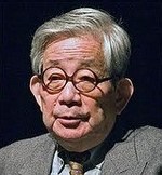 Kenzaburo Oe