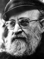 Aris Alexandrou