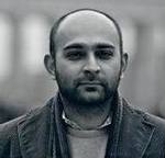 Mohsin Hamid