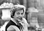 Andrée Chedid