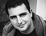 Antonis Papatheodoulou