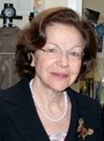 Paroula Naskou - Perraki