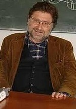Nikos P. Mouzelis