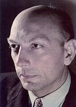 Henri Michaux