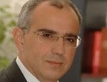 Νικόλαος Β. Καραμούζης