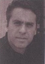 Πάνος Κωνσταντόπουλος