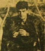 Νίκος Παΐζης