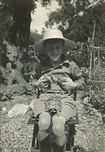 Gerald Durrell