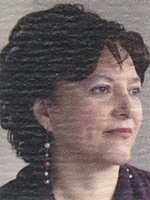 Sotiria Stayrakopoulou