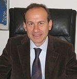 Leonidas Antonakopoulos