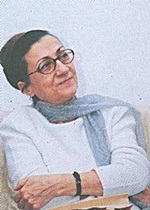 Katerina I. Matsa