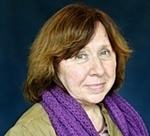 Svetlana Alexievich