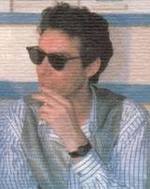 Apostolos Lykesas