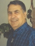Dimitris N. Alexandrou