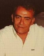 Alexis Totskas