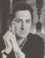 Jonathan Stroud