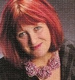 Sally Gardner