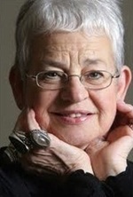 Jacqueline Wilson