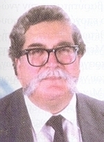 Stayros Mpalogiannis