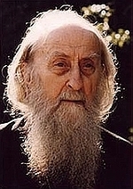 Sacharof Sofronios