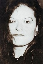 Natasa CHatzidaki