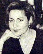 Σωτηρία Τριαντάρη - Μαρά