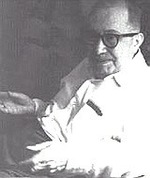 Leo Strauss