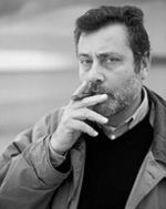 Massimo Carlotto